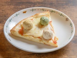 大好きチキンボール