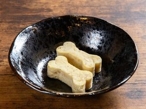 豆乳スコーン