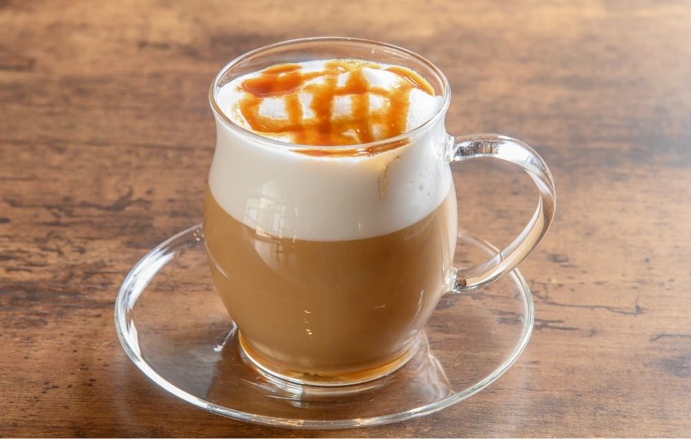 コーヒー